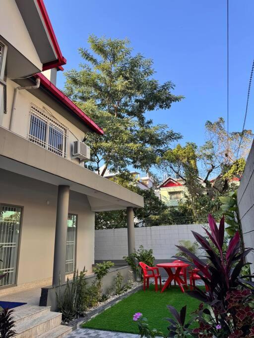 Ariana Homestay Siliguri Exterior foto